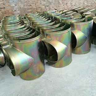 地上通風(fēng)籠