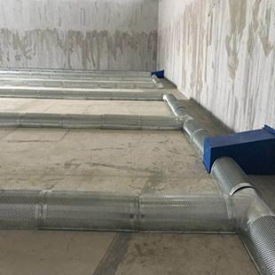 地上通風(fēng)籠