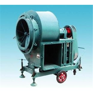 離心風(fēng)機(jī)