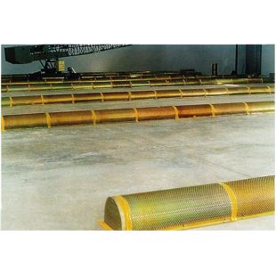 地上通風(fēng)籠