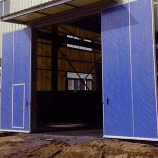 糧庫(kù)保溫門(mén)窗-糧食安全儲(chǔ)藏的基本條件