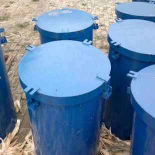 糧庫(kù)通風(fēng)口