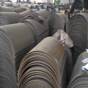 地上通風(fēng)籠 