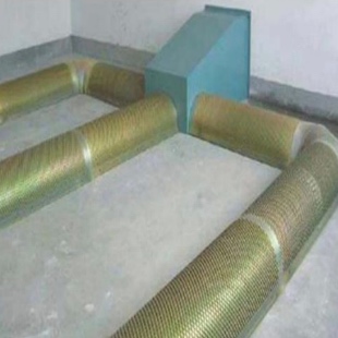 地上通風(fēng)籠