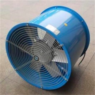 軸流風(fēng)機(jī)