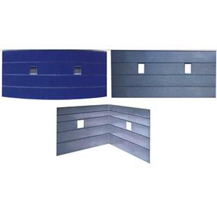 擋糧板（門(mén)）