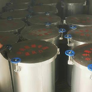 糧庫(kù)通風(fēng)口