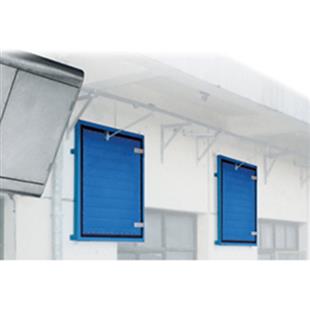 糧庫(kù)密閉窗