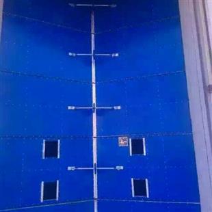 糧庫(kù)保溫門(mén)