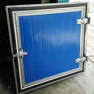 糧庫(kù)密閉窗