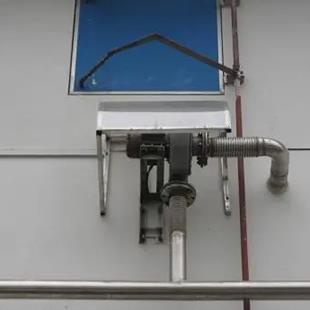 環(huán)流熏蒸系統(tǒng)