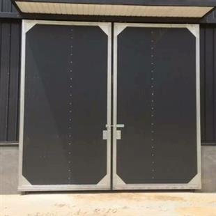 糧庫(kù)保溫門(mén)