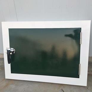 糧庫(kù)密閉窗