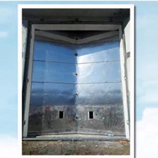 擋糧板（門(mén)）