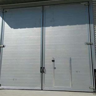 糧庫(kù)保溫門(mén)