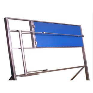 糧庫(kù)密閉窗