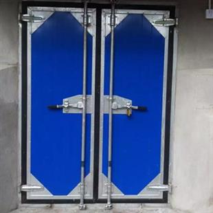 糧庫(kù)保溫門(mén)