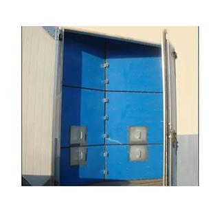 擋糧板（門(mén)）