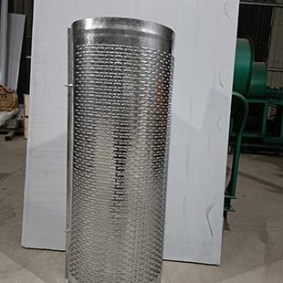 地上通風(fēng)籠