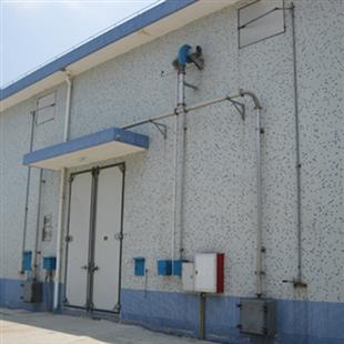 環(huán)流熏蒸系統(tǒng)