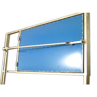 糧庫(kù)密閉窗